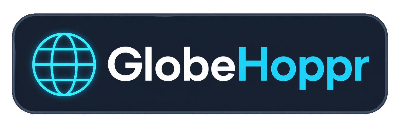 GlobeHoppr